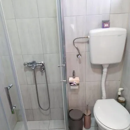 Mira Apartment *