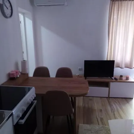 Mira Apartment Soko Banja
